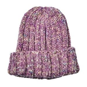 Pink Beanies